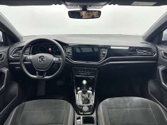 Lexus T-ROC 280TSI DSG four-wheel drive luxury intelligent connected version - фото 7