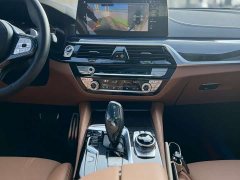 BMW 6 Series GT 2022 630i M Sports Package - фото 11
