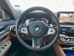 BMW 6 Series GT 2022 630i M Sports Package - фото 12