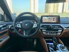 BMW 6 Series GT 2022 630i M Sports Package - фото 14