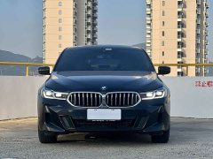 BMW 6 Series GT 2022 630i M Sports Package - фото 2