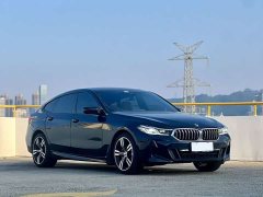 BMW 6 Series GT 2022 630i M Sports Package - фото 3