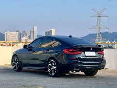 BMW 6 Series GT 2022 630i M Sports Package - фото 5