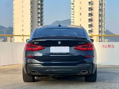 BMW 6 Series GT 2022 630i M Sports Package - фото 6