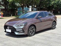 Lexus MG5 2022 180DVVT CVT Youth Deluxe Edition - фото 1