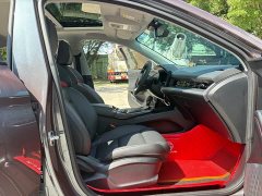 Lexus MG5 2022 180DVVT CVT Youth Deluxe Edition - фото 10