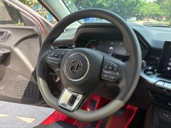 Lexus MG5 2022 180DVVT CVT Youth Deluxe Edition - фото 12