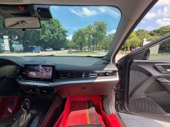 Lexus MG5 2022 180DVVT CVT Youth Deluxe Edition - фото 13