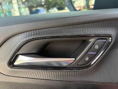 Lexus MG5 2022 180DVVT CVT Youth Deluxe Edition - фото 15