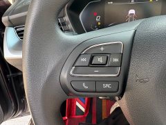 Lexus MG5 2022 180DVVT CVT Youth Deluxe Edition - фото 17