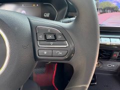 Lexus MG5 2022 180DVVT CVT Youth Deluxe Edition - фото 18