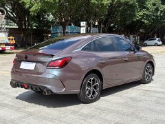 Lexus MG5 2022 180DVVT CVT Youth Deluxe Edition - фото 19