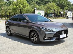 Lexus MG5 2022 180DVVT CVT Youth Deluxe Edition - фото 2