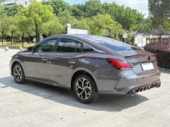 Lexus MG5 2022 180DVVT CVT Youth Deluxe Edition - фото 20