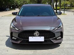 Lexus MG5 2022 180DVVT CVT Youth Deluxe Edition - фото 3