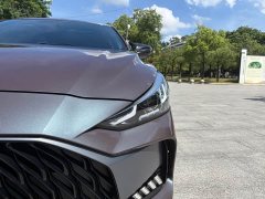 Lexus MG5 2022 180DVVT CVT Youth Deluxe Edition - фото 4