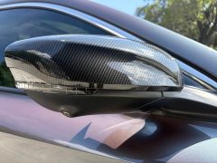 Lexus MG5 2022 180DVVT CVT Youth Deluxe Edition - фото 5