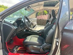 Lexus MG5 2022 180DVVT CVT Youth Deluxe Edition - фото 6