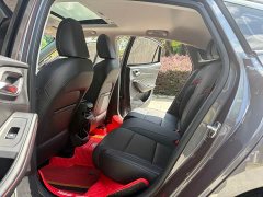 Lexus MG5 2022 180DVVT CVT Youth Deluxe Edition - фото 7