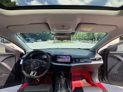 Lexus MG5 2022 180DVVT CVT Youth Deluxe Edition - фото 8