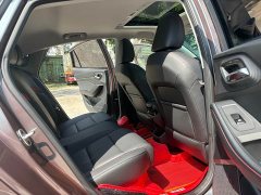 Lexus MG5 2022 180DVVT CVT Youth Deluxe Edition - фото 9