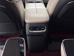 Lynk & Co Hycan V09 Zunrong Edition 620 - фото 13
