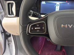 Lynk & Co Hycan V09 Zunrong Edition 620 - фото 17