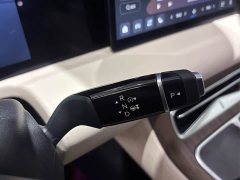 Lynk & Co Hycan V09 Zunrong Edition 620 - фото 18
