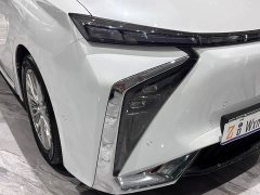 Lynk & Co Hycan V09 Zunrong Edition 620 - фото 20