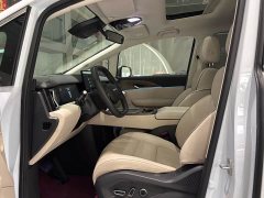 Lynk & Co Hycan V09 Zunrong Edition 620 - фото 5
