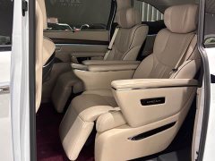 Lynk & Co Hycan V09 Zunrong Edition 620 - фото 6