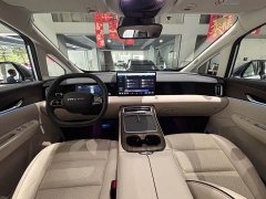 Lynk & Co Hycan V09 Zunrong Edition 620 - фото 7