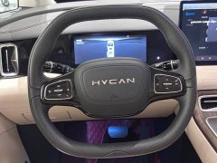 Lynk & Co Hycan V09 Zunrong Edition 620 - фото 8