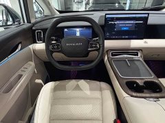 Lynk & Co Hycan V09 Zunrong Edition 620 - фото 9