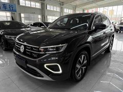 Lexus Tanyue 280TSI two-wheel drive luxury Plus advanced version - фото 1