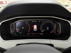 Lexus Tanyue 280TSI two-wheel drive luxury Plus advanced version - фото 10