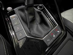 Lexus Tanyue 280TSI two-wheel drive luxury Plus advanced version - фото 12
