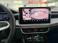 Lexus Tanyue 280TSI two-wheel drive luxury Plus advanced version - фото 13