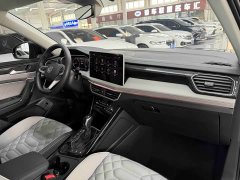 Lexus Tanyue 280TSI two-wheel drive luxury Plus advanced version - фото 18