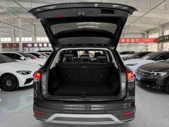 Lexus Tanyue 280TSI two-wheel drive luxury Plus advanced version - фото 19