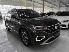 Lexus Tanyue 280TSI two-wheel drive luxury Plus advanced version - фото 3