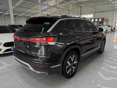 Lexus Tanyue 280TSI two-wheel drive luxury Plus advanced version - фото 4