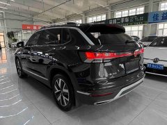 Lexus Tanyue 280TSI two-wheel drive luxury Plus advanced version - фото 6