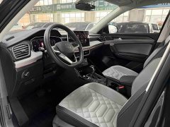 Lexus Tanyue 280TSI two-wheel drive luxury Plus advanced version - фото 7