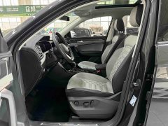 Lexus Tanyue 280TSI two-wheel drive luxury Plus advanced version - фото 8