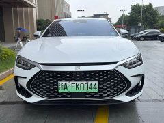 BYD Han 2022 DM-i 121KM exclusive - фото 2