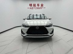 BMW YARiS L Zhixuan 2022 Zhixuan X 1.5L CVT luxury PLUS version - фото 2