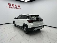 BMW YARiS L Zhixuan 2022 Zhixuan X 1.5L CVT luxury PLUS version - фото 8