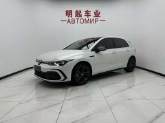 Volkswagen Golf 280TSI DSG R-Line Lite - фото 1