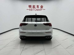 Volkswagen Golf 280TSI DSG R-Line Lite - фото 10